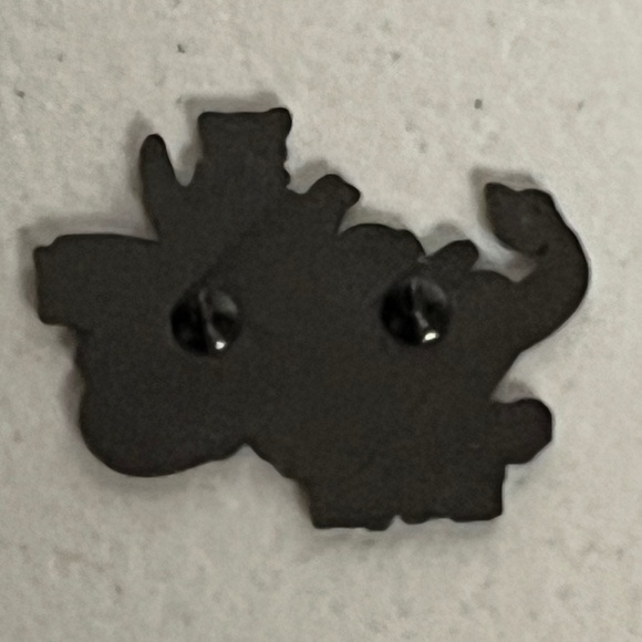 Pokemon Charmander Pikachu Alakazam 420 Pin Enamel Brooch Hat Pins Hats - Picture 6 of 8